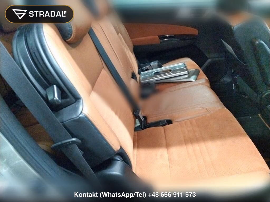 SUBARU EXIGA CROSSOVER7 4WD 2.5I EYESIGHT, miniaturka 7