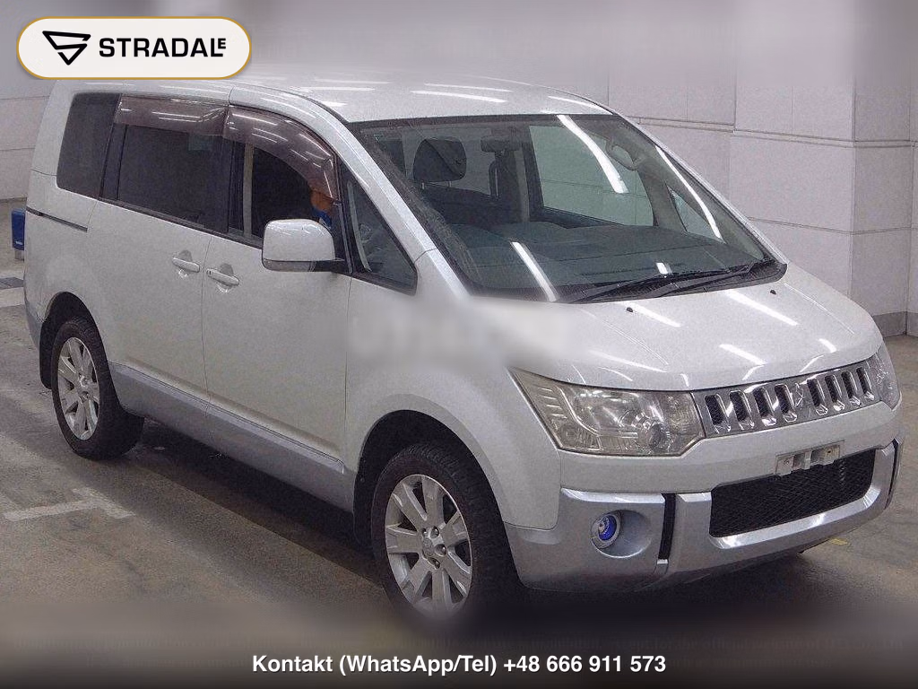MITSUBISHI DELICA D:5 4WD EXCEED Ⅱ, miniaturka 2