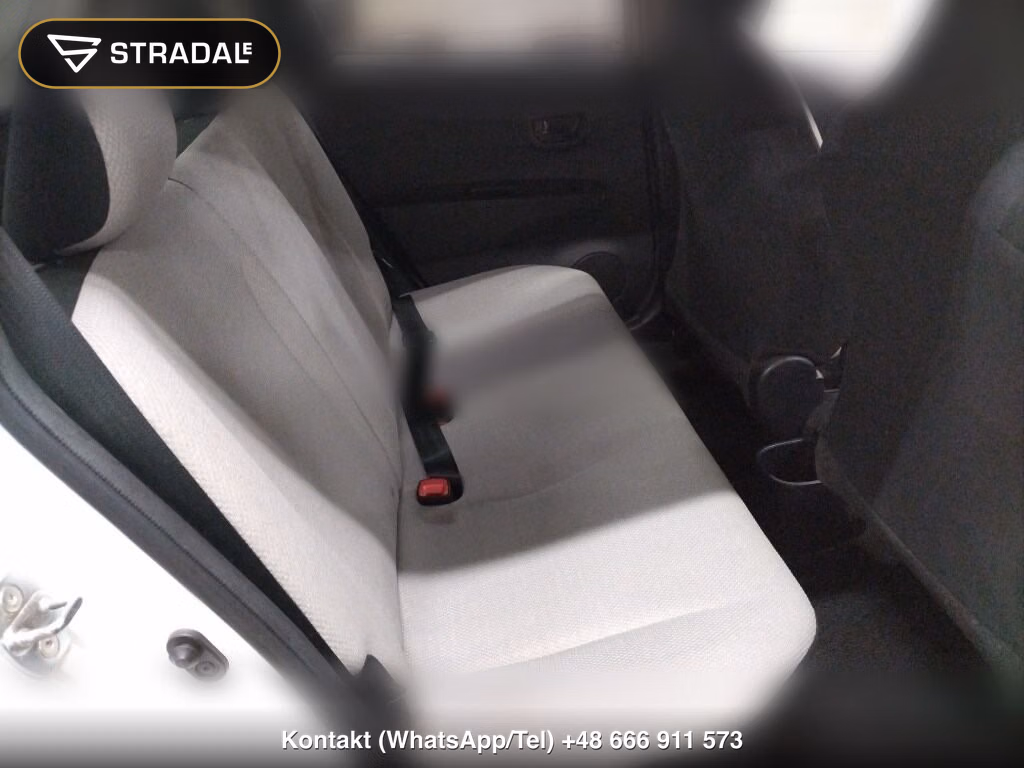 TOYOTA VITZ 5D F, miniaturka 7