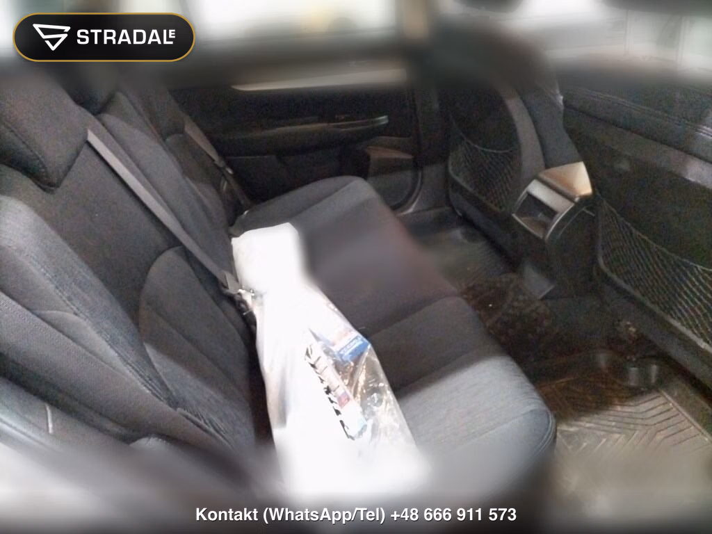 SUBARU LEGACY TOURING WAGON 4WD 2.5I, miniaturka 7