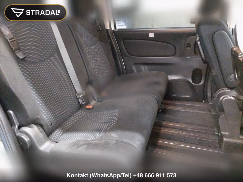 NISSAN SERENA 5D 4WD 20X, miniaturka 7