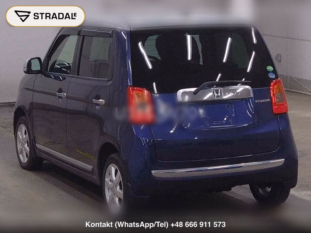 HONDA N-ONE 4WD, miniaturka 3