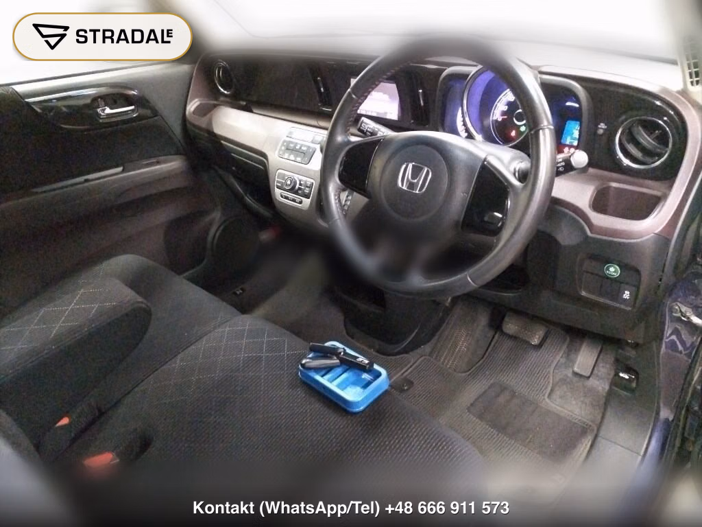 HONDA N-ONE 4WD, miniaturka 4