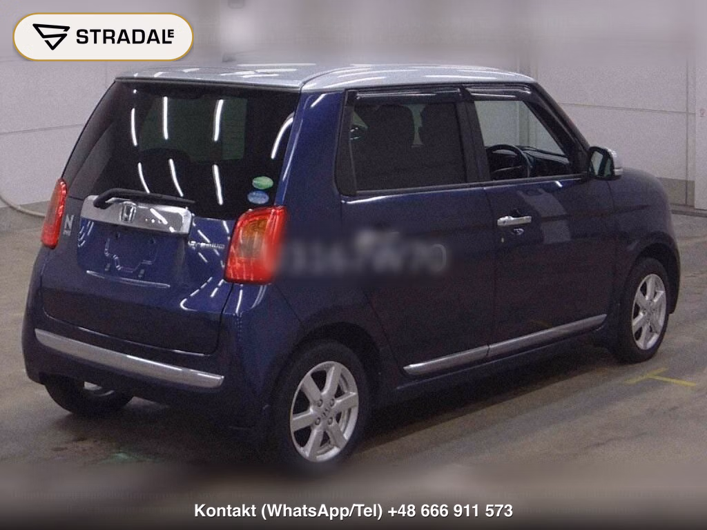 HONDA N-ONE 4WD, miniaturka 6