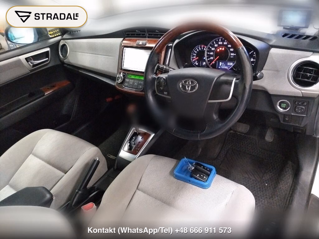 TOYOTA COROLLA AXIO 4WD 1.5 LUXEL, miniaturka 4