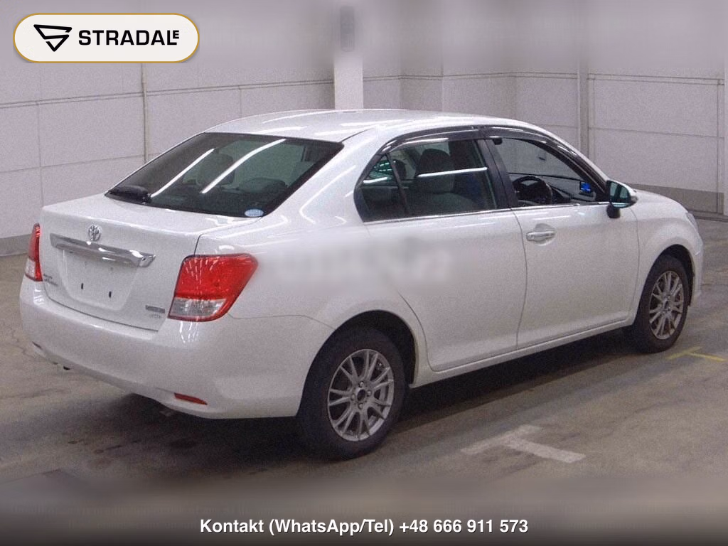 TOYOTA COROLLA AXIO 4WD 1.5 LUXEL, miniaturka 6