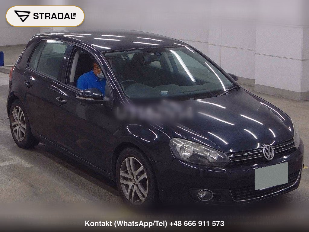 VOLKSWAGEN GOLF 5D TSI COMFORT LINE, miniaturka 2