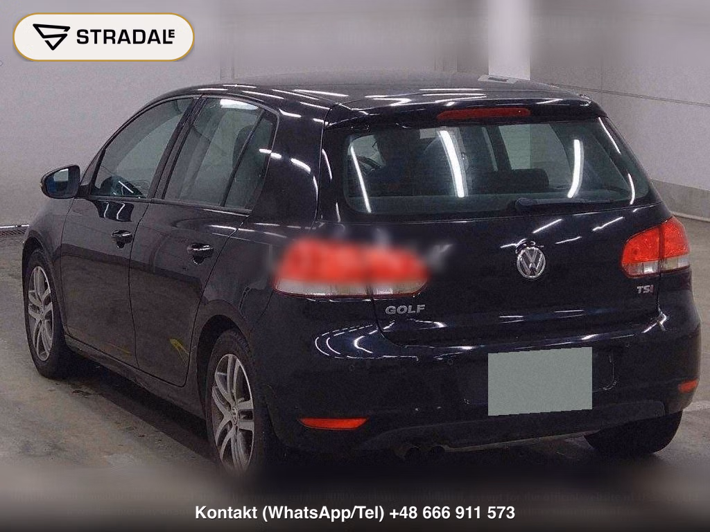 VOLKSWAGEN GOLF 5D TSI COMFORT LINE, miniaturka 3