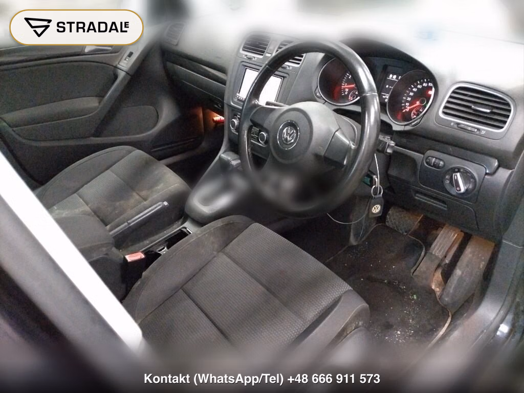 VOLKSWAGEN GOLF 5D TSI COMFORT LINE, miniaturka 4