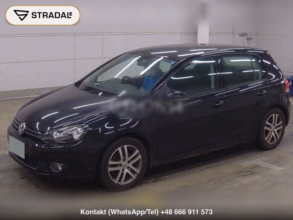 VOLKSWAGEN GOLF 5D TSI COMFORT LINE, miniaturka 5