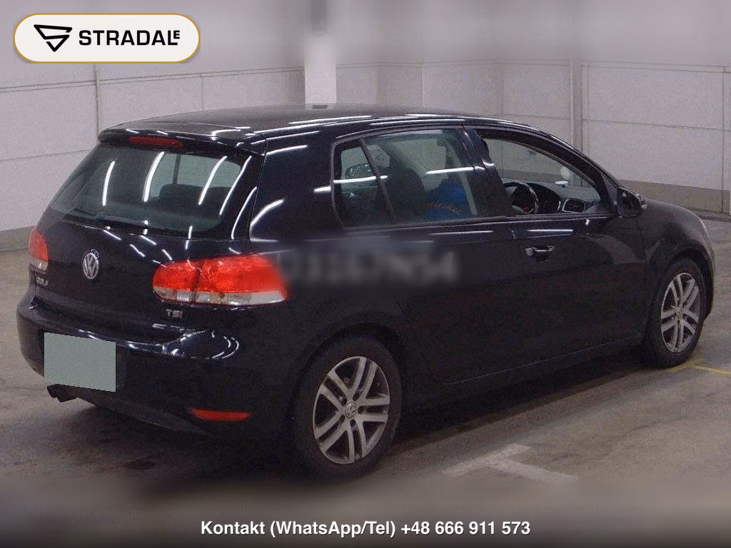 VOLKSWAGEN GOLF 5D TSI COMFORT LINE, miniaturka 6