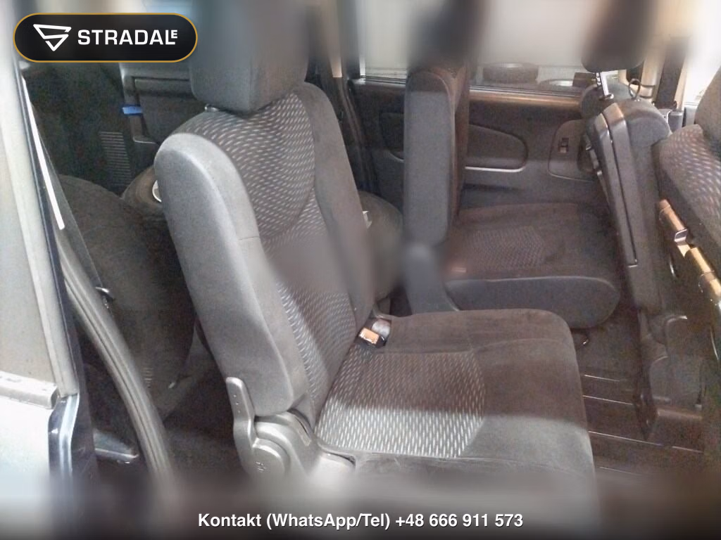 NISSAN SERENA 5D 20X, miniaturka 7