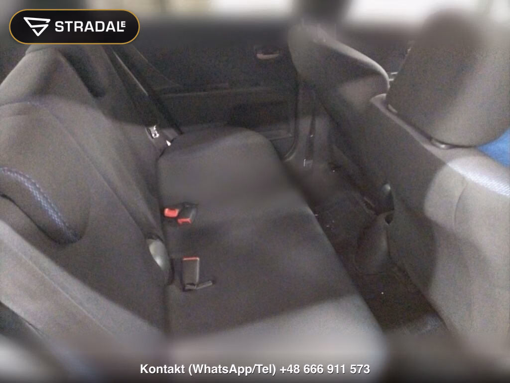 TOYOTA VITZ 5D RS, miniaturka 7