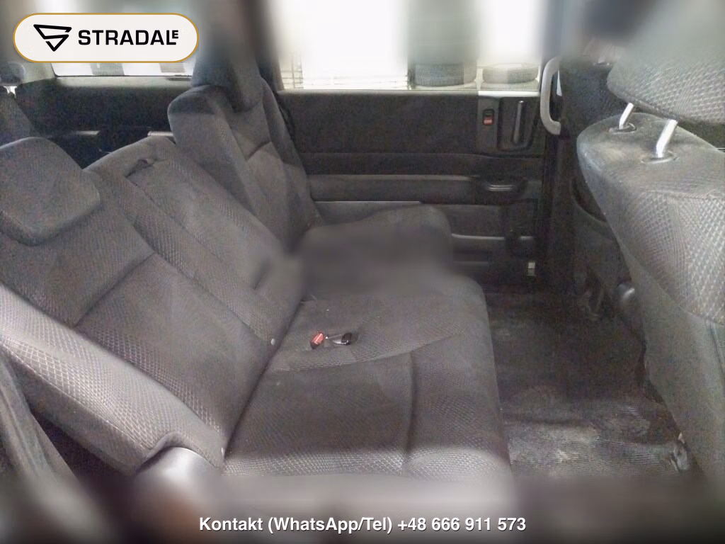 HONDA STEPWAGON SPADA 4WD Z, miniaturka 7