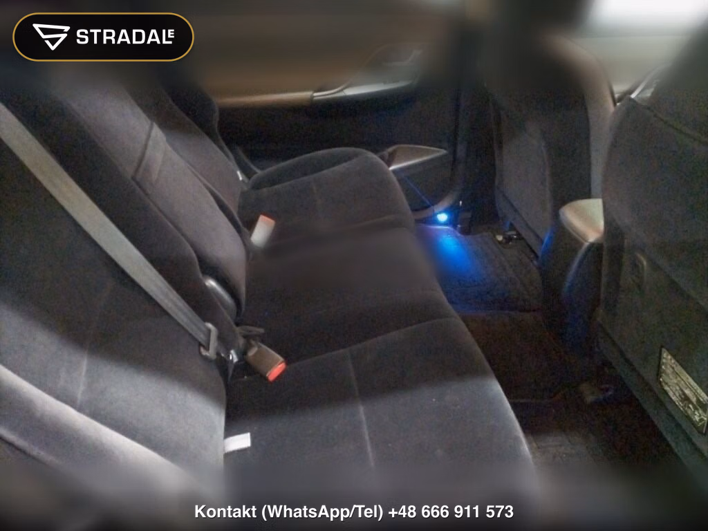 TOYOTA MARK X ZIO 4WD 240 FIVE STYLE, miniaturka 7
