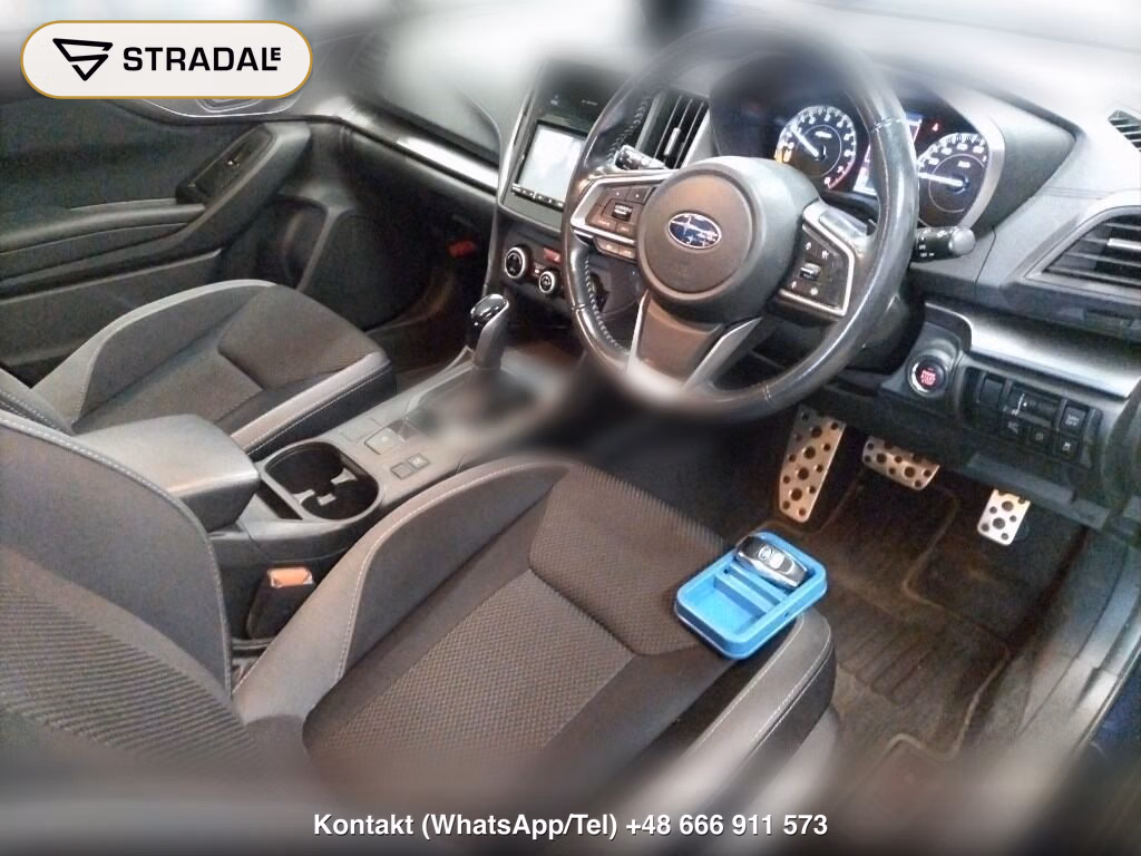 SUBARU IMPREZA SPORT 4WD 1.6I-S EYESIGHT, miniaturka 4