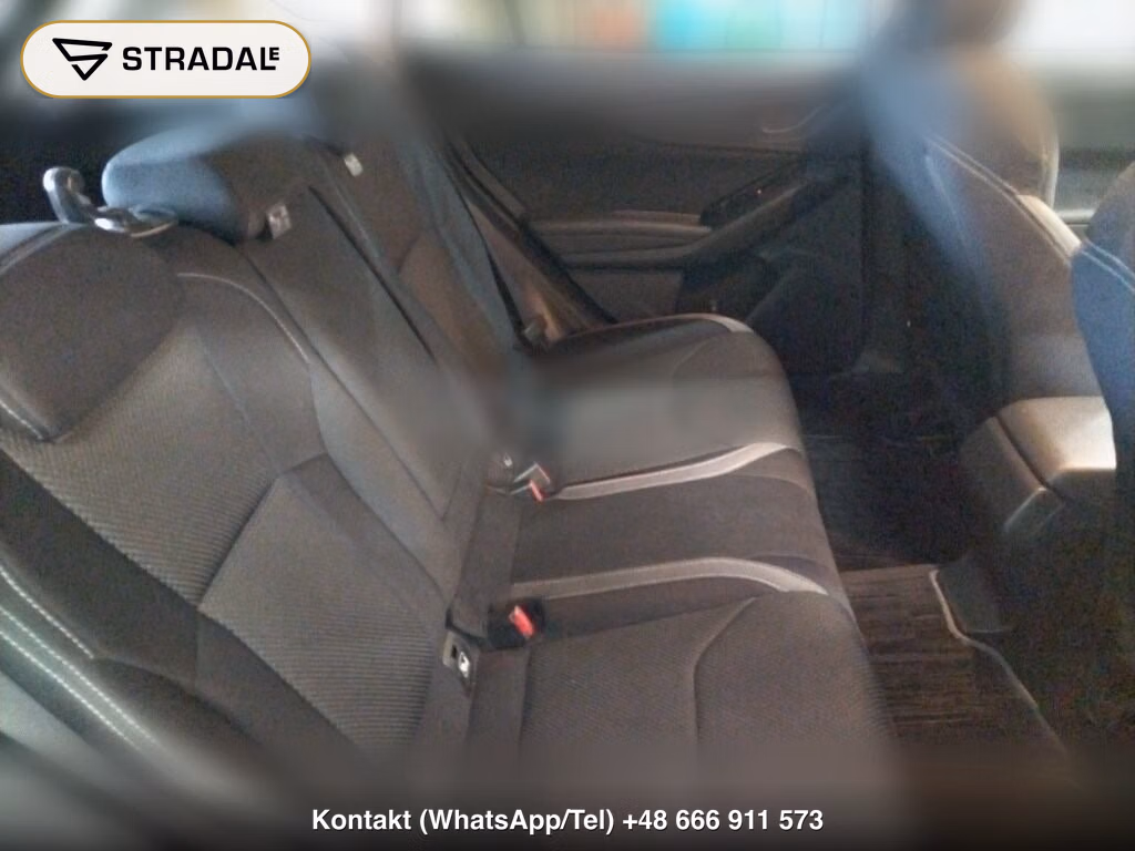 SUBARU IMPREZA SPORT 4WD 1.6I-S EYESIGHT, miniaturka 7
