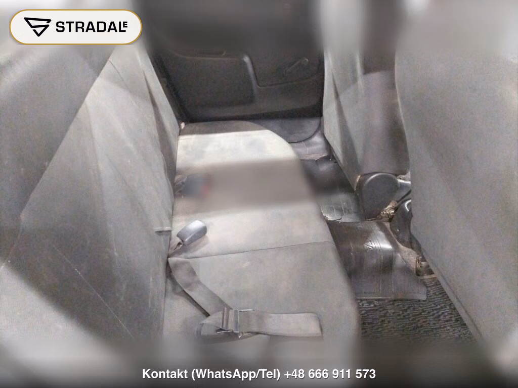TOYOTA PROBOX VAN 4WD DX, miniaturka 7