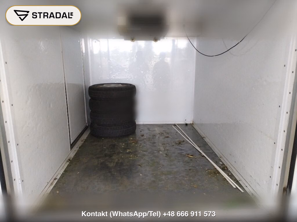 SUZUKI CARRY TRUCK 4WD FREEZING REFRIGERATOR, miniaturka 7