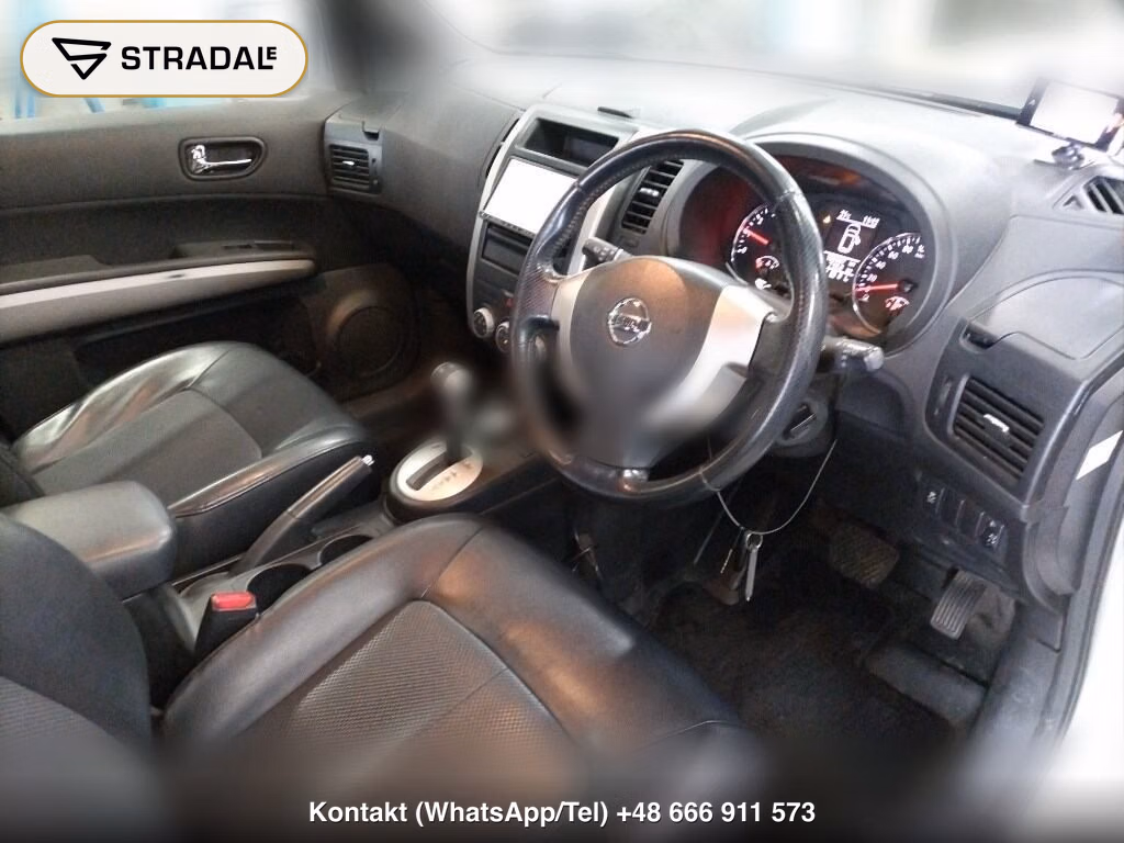 NISSAN X-TRAIL 4WD 20X, miniaturka 4