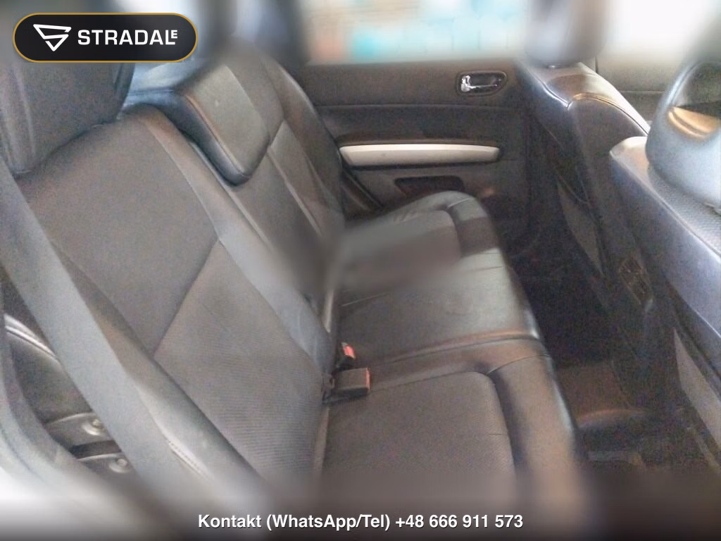 NISSAN X-TRAIL 4WD 20X, miniaturka 7