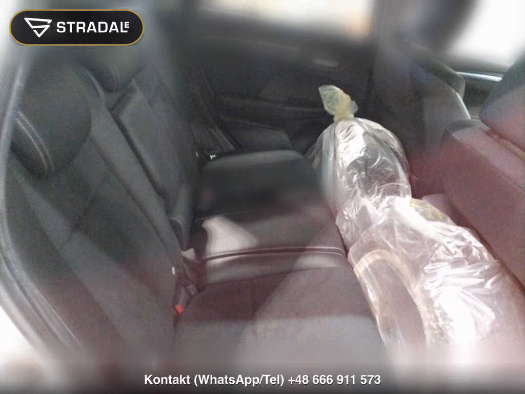 HONDA SHUTTLE 4WD HYBRID Z HONDA SENSING, miniaturka 7