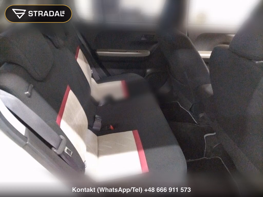 TOYOTA PASSO 4WD MODA, miniaturka 7