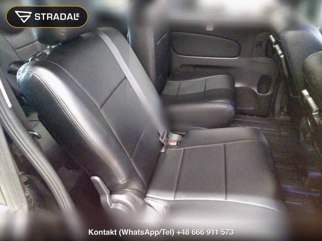 NISSAN SERENA 5D 4WD HIGHWAY STAR V SELECTION + SAFETY, miniaturka 7