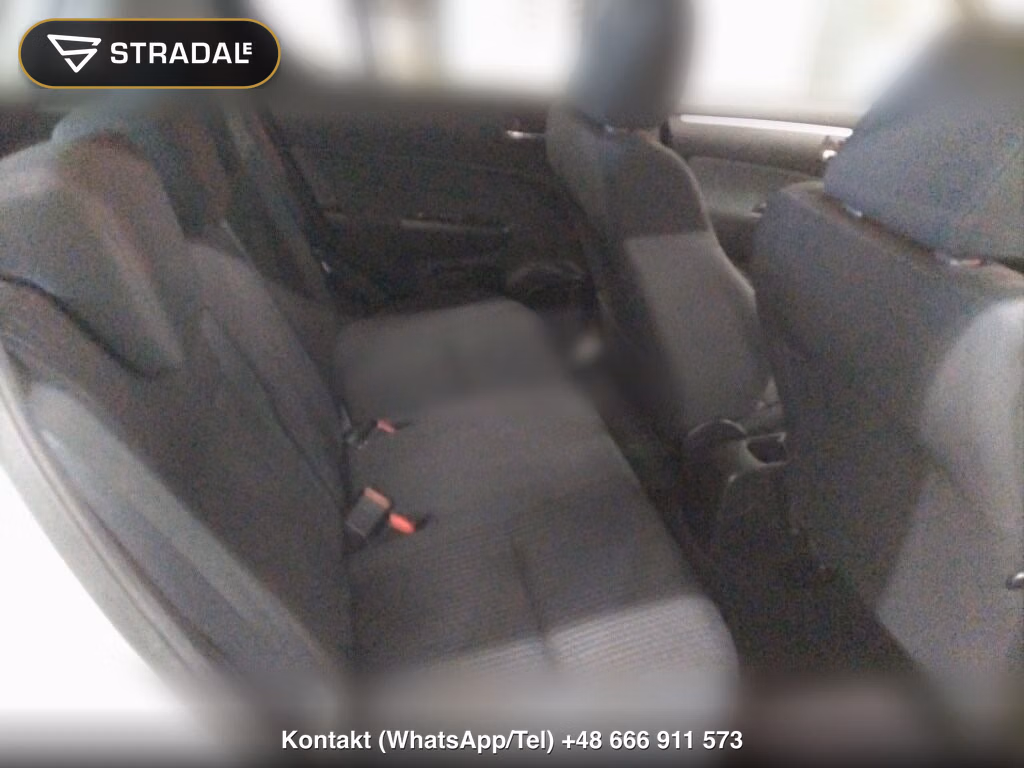 SUZUKI SWIFT 5D 4WD XG, miniaturka 7
