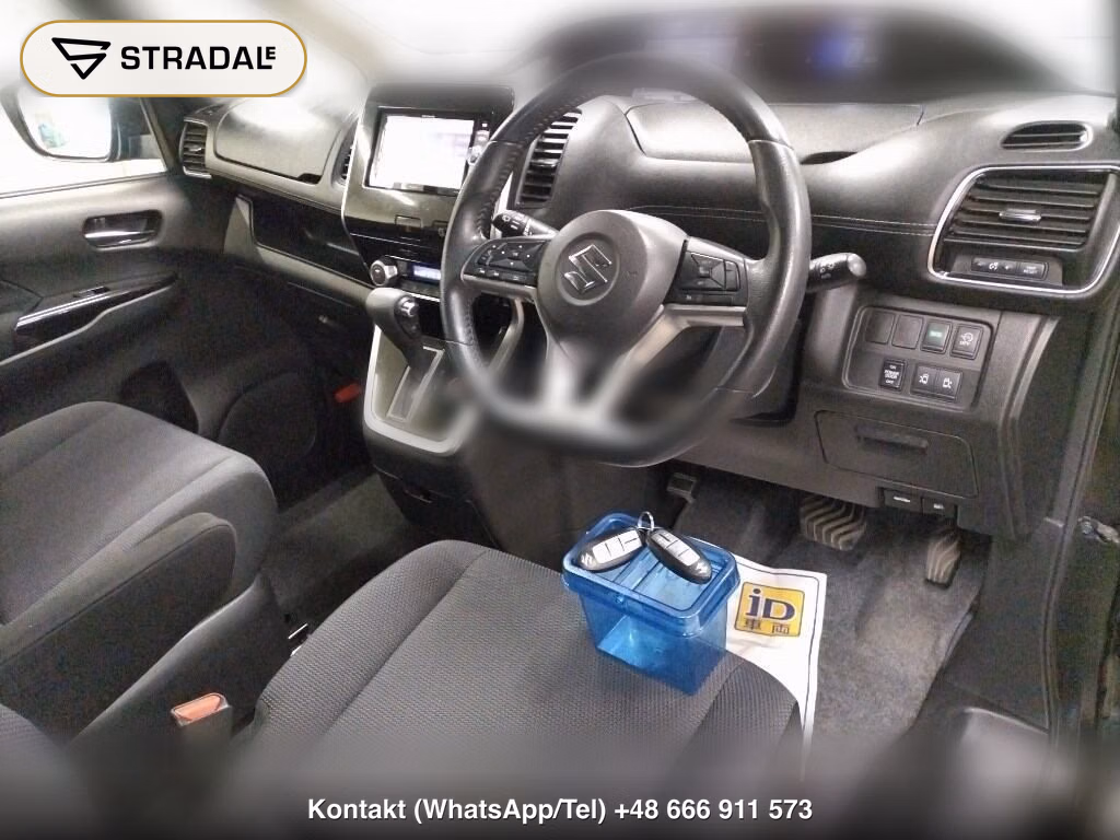 SUZUKI LANDY 4WD 2.0G, miniaturka 4
