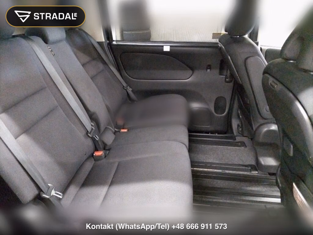 SUZUKI LANDY 4WD 2.0G, miniaturka 7
