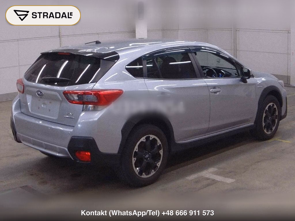SUBARU IMPREZA XV HYBRID 4WD 2.0E-L EYESIGHT, miniaturka 6