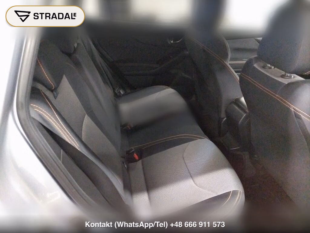 SUBARU IMPREZA XV HYBRID 4WD 2.0E-L EYESIGHT, miniaturka 7