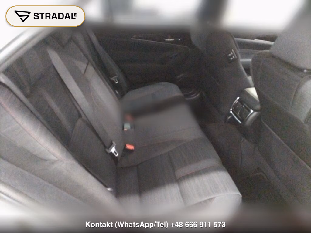 TOYOTA CROWN 4D 4WD ATHLETE S I-FOUR, miniaturka 7