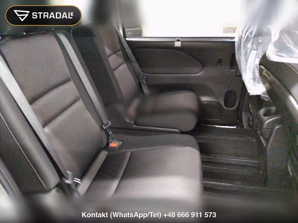 NISSAN SERENA 5D 4WD HIGHWAY STAR V SELECTION Ⅱ, miniaturka 7