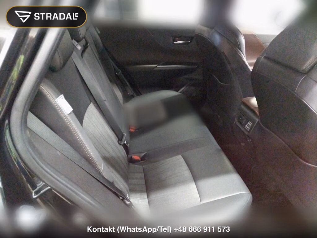 TOYOTA HARRIER Z, miniaturka 7