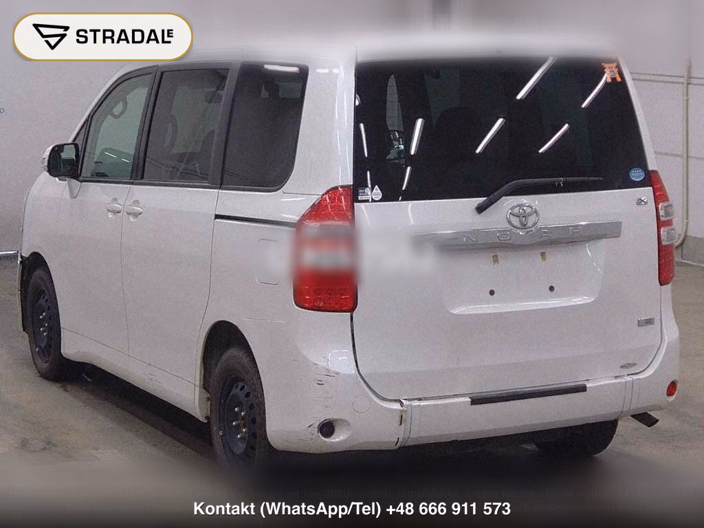 TOYOTA NOAH 4WD OTHERS, miniaturka 3