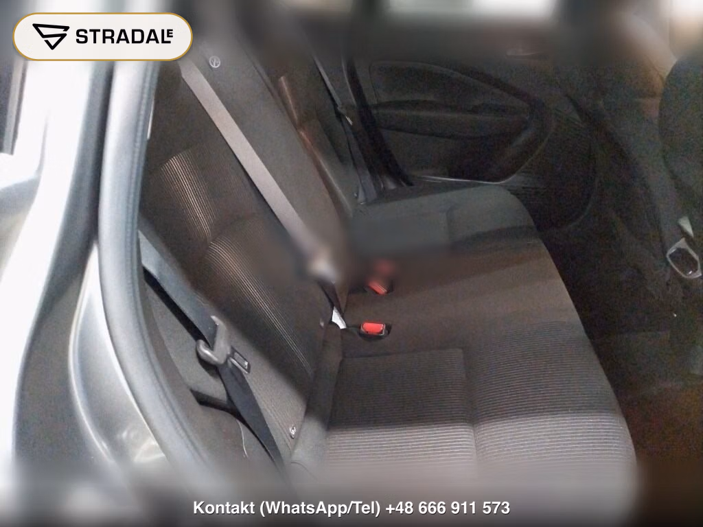 NISSAN NOTE 4WD X FOUR, miniaturka 7