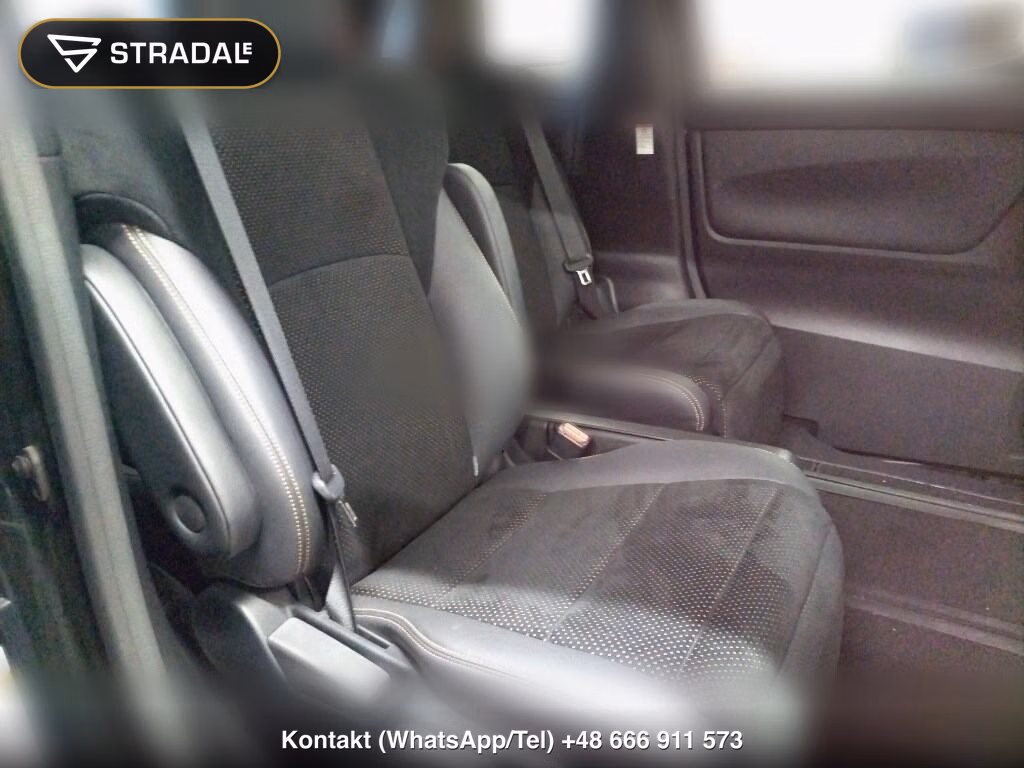 TOYOTA ALPHARD HYBRID 4WD S TYPE GOLD, miniaturka 7