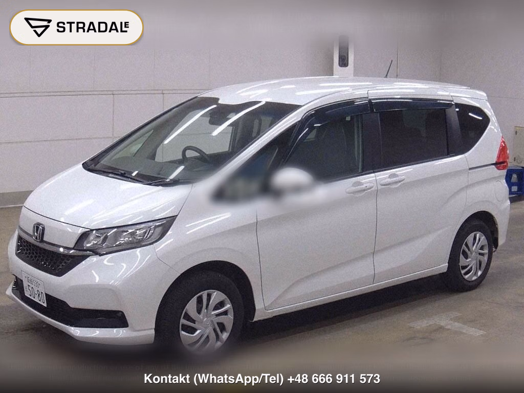 HONDA FREED 4WD G, miniaturka 5