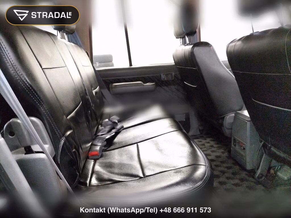 TOYOTA LAND CRUISER PRADO 5D 4WD, miniaturka 7