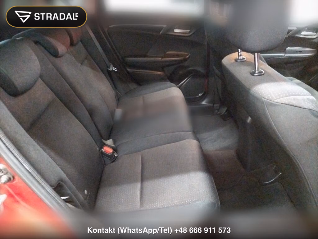 HONDA FIT HYBRID 4WD F PACKAGE, miniaturka 7