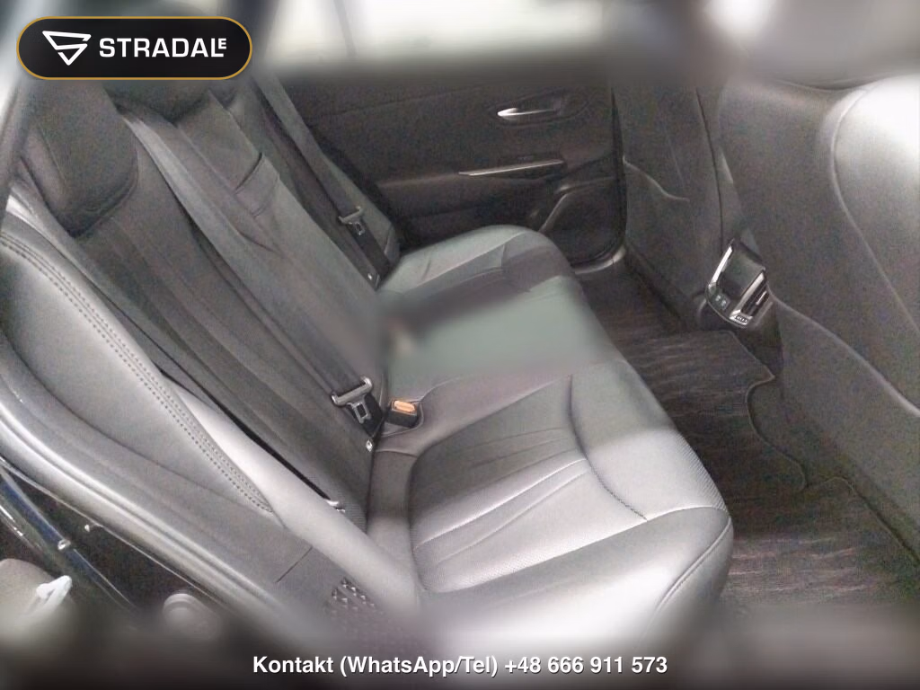 TOYOTA CROWN HYBRID 4WD G FOUR, miniaturka 7