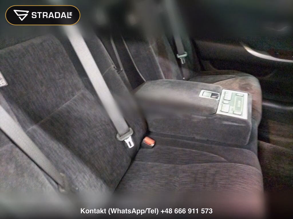 TOYOTA CROWN MAJESTA 4D 4WD I-FOUR, miniaturka 7