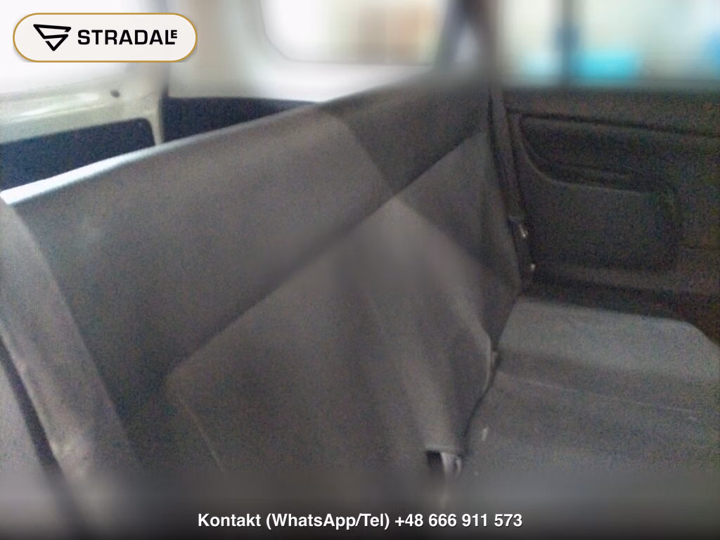 TOYOTA PROBOX VAN 4WD DX, miniaturka 7