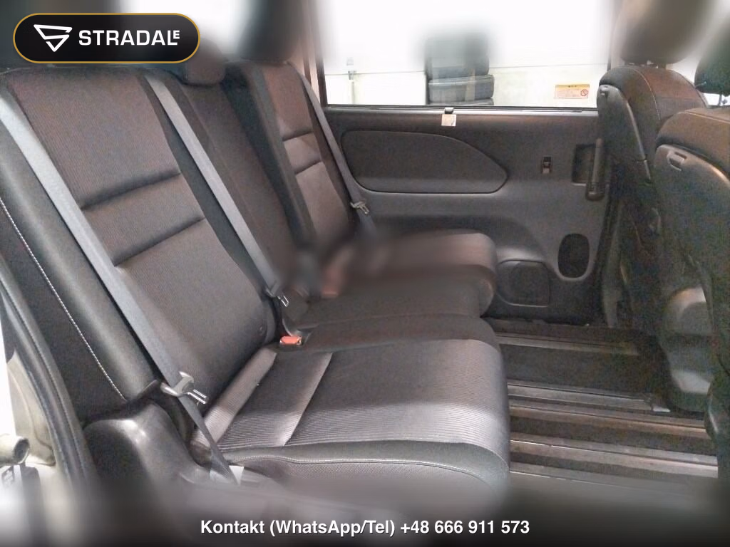 NISSAN SERENA 5D 4WD HIGHWAY STAR V SELECTION, miniaturka 7