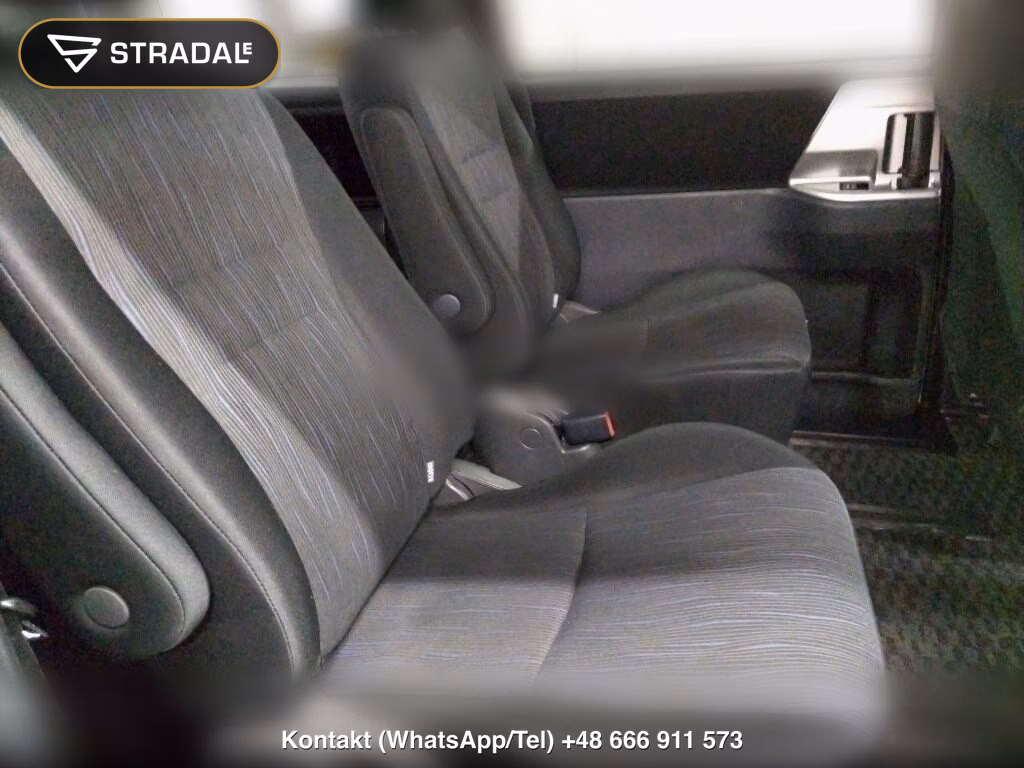 TOYOTA VOXY 4WD ZS KIRAMEKI, miniaturka 7