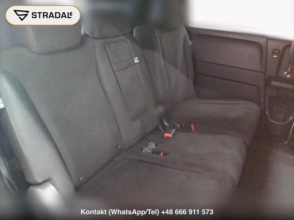 HONDA FREED 4WD G JUST SELECTION, miniaturka 7