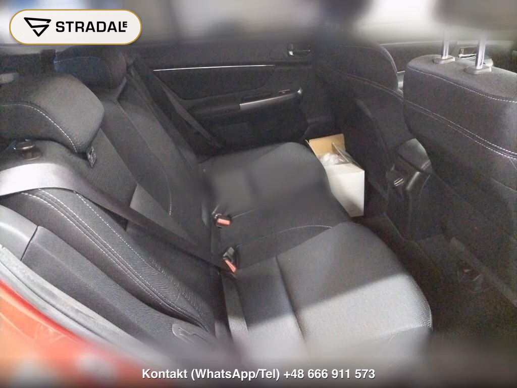 SUBARU LEVORG 4WD 1.6GT-S EYESIGHT PROUD EDITION, miniaturka 7