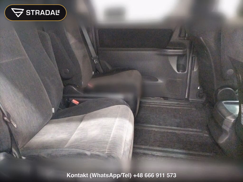 TOYOTA ALPHARD 4WD 240S, miniaturka 7